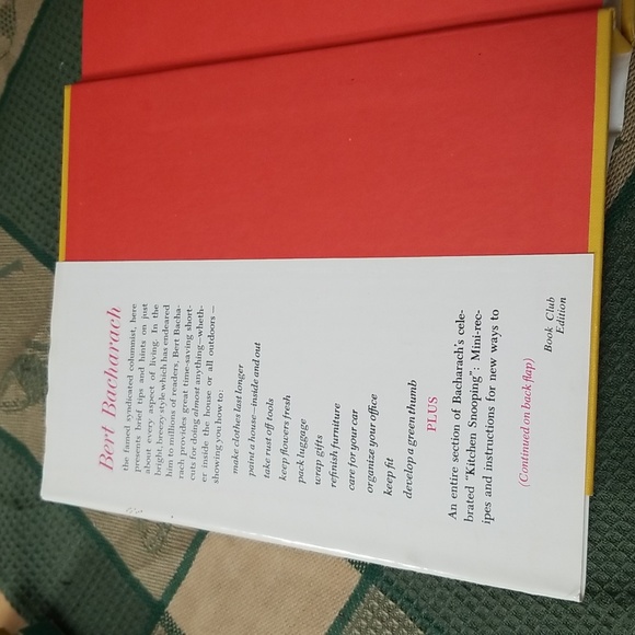 📚HOW TO DO ALMOST EVERYTHING,  BOOK - Picture 6 of 11